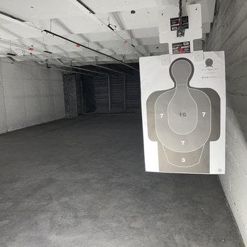 Bull's Eye Indoor Range - Gun/Rifle Ranges Near Me - Tacoma, Washington Bull's Eye Indoor Range - Gun/Rifle Ranges Near Me - Tacoma, Washington