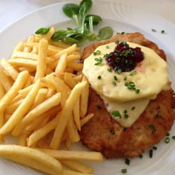Die Bratkartoffel
