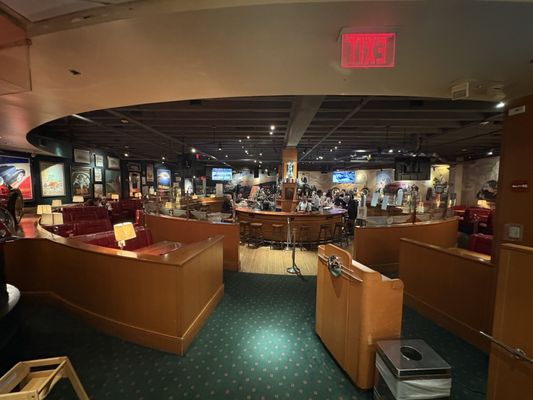 Clyde's of Chevy Chase by null