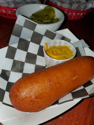 Scooter McQuades by null