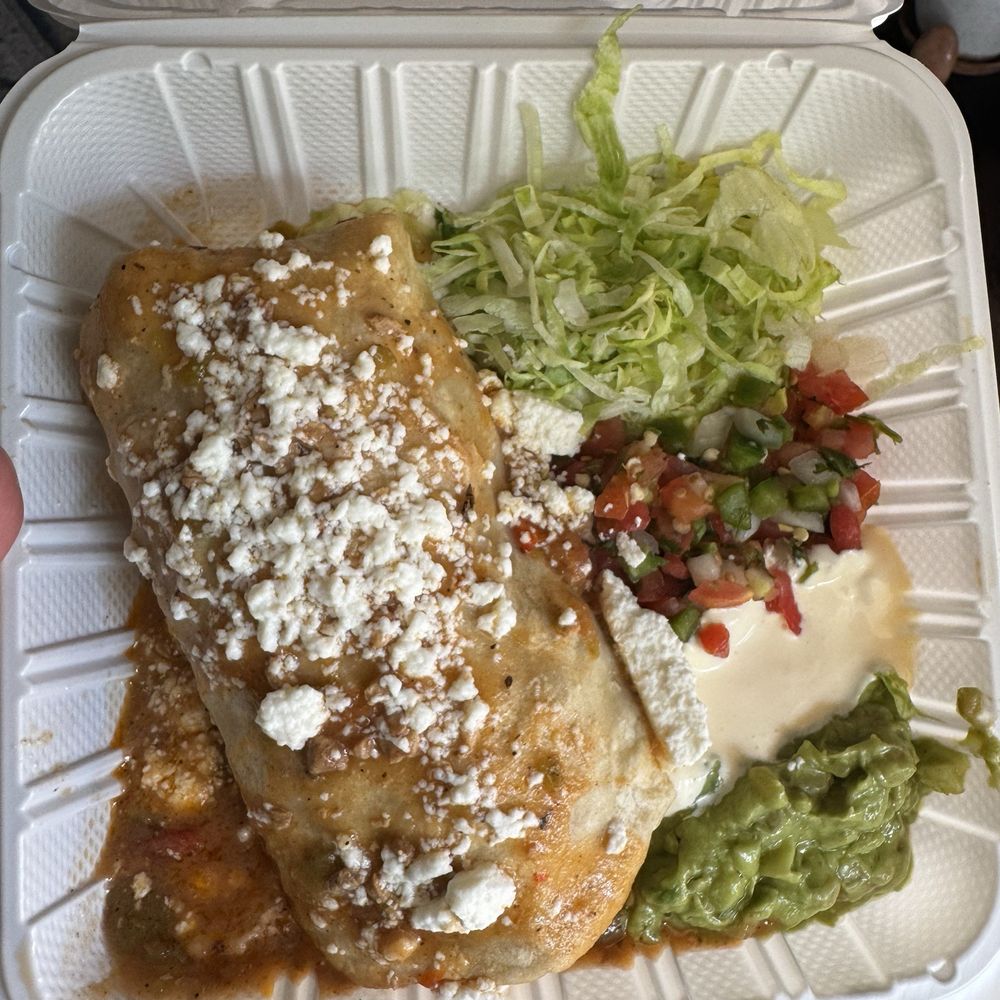 PUEBLO BURRITO PUEBLO BURRITO