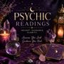 Photo of Psychic Predictions by Lusan Luna