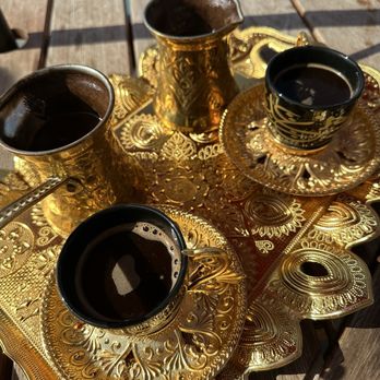 QAMARIA YEMENI COFFEE - Updated April 2025 - 323 Photos & 125 Reviews