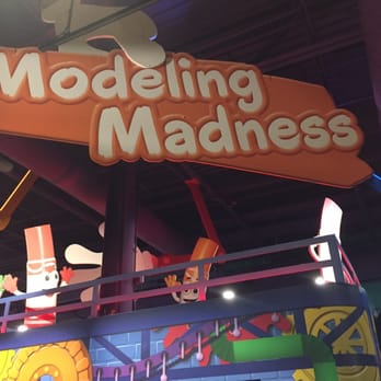 Crayola Experience - Amusement Parks Near Me - Orlando, Florida