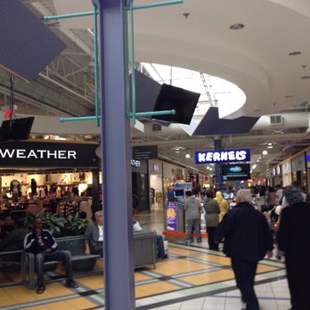 Dixie Outlet Mall - Shopping Centers Near Me - Mississauga, Ontario