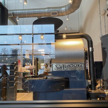 East Pole - The reserve - Coffee Roasteries Near Me - Atlanta, Georgia