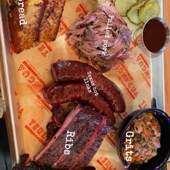 Terlingua - Large dinner board - Barbeque Near Me - Portland, Maine Terlingua - Large dinner board - Barbeque Near Me - Portland, Maine