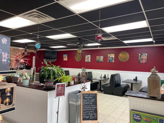 Stella Maris Restaurant & Grocery by null