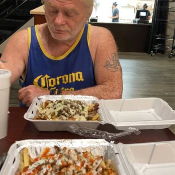 Lit & Loaded - Fast Food Near Me - Peoria, Illinois