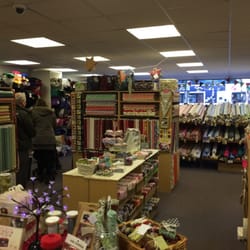 Fabrics Plus