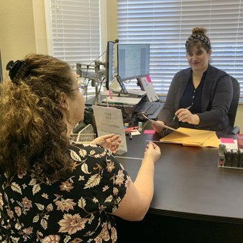 Martir Financial Group - Trina giving us good advice. - Tax Services Near Me - Placentia, California
