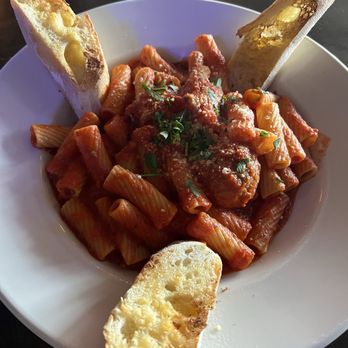 Slip 56 - 4/27/2025 - pasta - Bars Near Me - Kenosha, Wisconsin