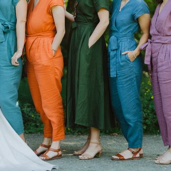 Hoffwell Living - Party & Event Planning Near Me