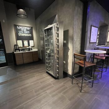 Starbucks - Coffee & Tea Near Me - Los Osos, California Starbucks - Coffee & Tea Near Me - Los Osos, California