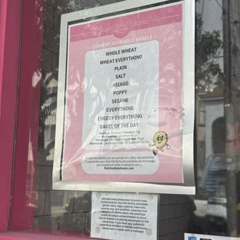 Batches Bakehouse - Hours - Bakeries Near Me - San Francisco, California