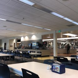 Fairhaven Dining Hall