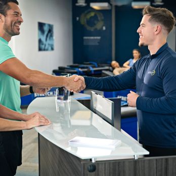 Stretch Zone - Trainers Near Me - Irvine, California Stretch Zone - Trainers Near Me - Irvine, California