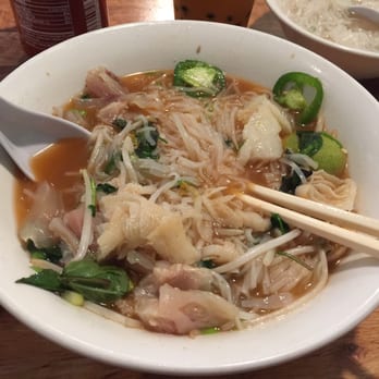 Pho-Ever - Gross - Vietnamese Near Me - Encinitas, California