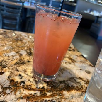 Tomatina - Lemonade - Italian Near Me - Roseville, California