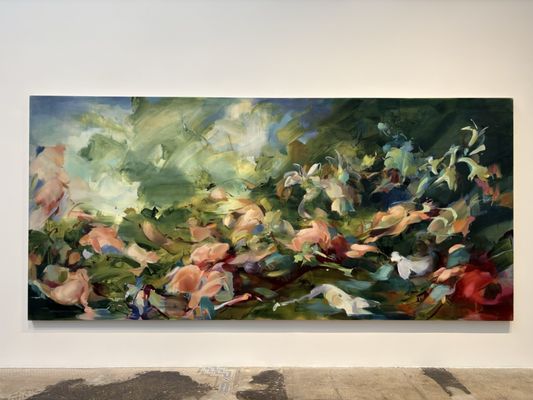 Hauser & Wirth by null Hauser & Wirth by null