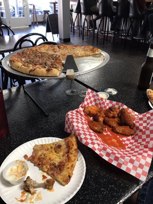 Cheap Shots On Main by null