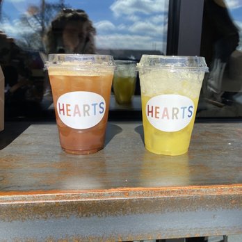 Hearts - Espresso Tonic - Australian Near Me - Nashville, Tennessee Hearts - Espresso Tonic - Australian Near Me - Nashville, Tennessee
