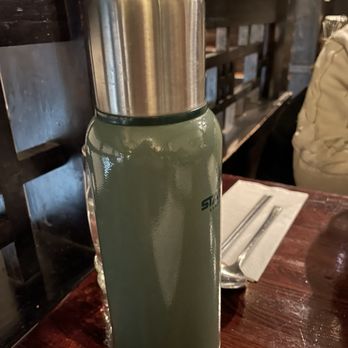 Franchia Vegan Cafe - Tea - Korean Near Me - New York, New York