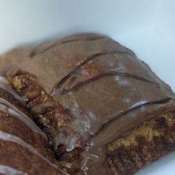 Horizon Shine - Churro poptart - Coffee & Tea Near Me - Henderson, Nevada