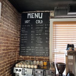 In House Coffee Roasters