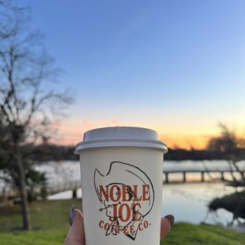 Noble Joe Coffee - Coffee & Tea Near Me - Austin, Texas