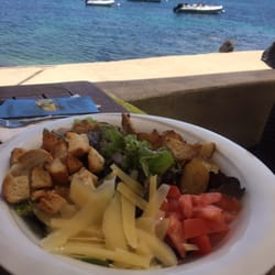 Le Toucan - Lunch at Le Toucan :-)