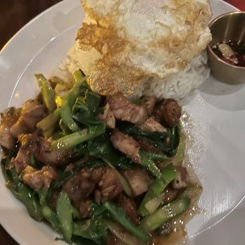 Mitr Thai - Thai Near Me - New York, New York
