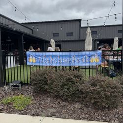 Escape Brewing Company