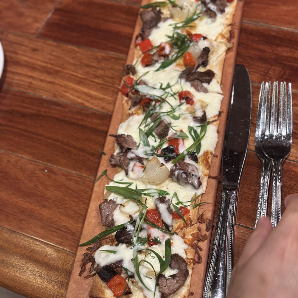 Seasons 52 - New American Near Me - Mclean, Virginia Seasons 52 - New American Near Me - Mclean, Virginia