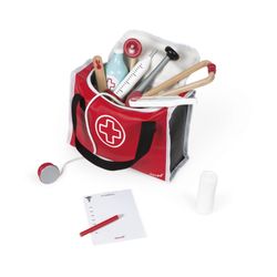 The Magic Box Toyshop - We have a wide range of traditional wooden toys to choose from