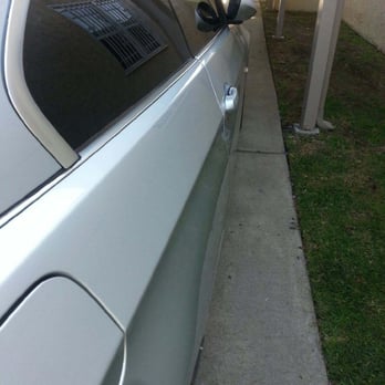 Dents Out Plus - After - Windshield Installation & Repair Near Me