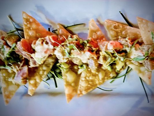 Rock-n-Saké Bar & Sushi by null