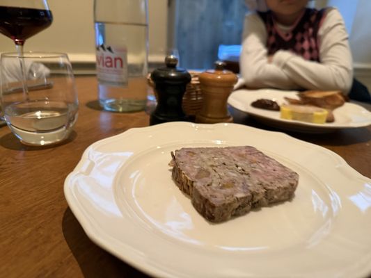 Les Botanistes by null