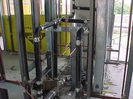 Slide of HT Strenger Plumbing