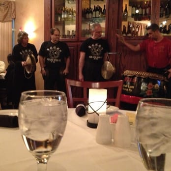 Chi Thai - Chinese New Years at Chi Thai - Chinese Near Me - Columbus, Ohio