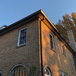 All State Leaf Guard Gutters