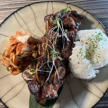 Nova Kitchen & Bar - Asian Fusion Near Me - Garden Grove, California Nova Kitchen & Bar - Asian Fusion Near Me - Garden Grove, California