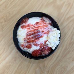 Shaved Ice