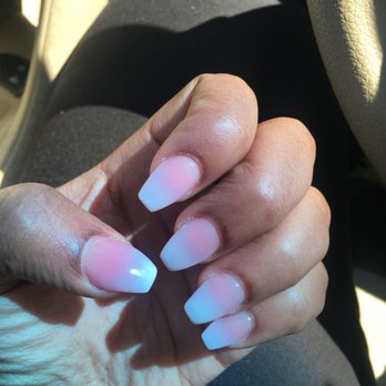 Nail Design - Nail Salons Near Me - Herndon, Virginia