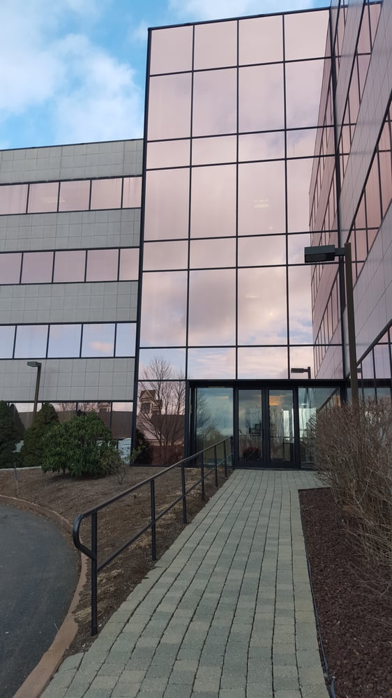 WOMEN’S HEALTH CONNECTICUT Updated October 2024 148 Eastern Blvd