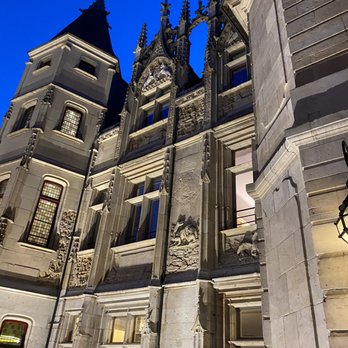 Hotel de Bourgtheroulde, Autograph Collection - Hotel facade: gorgeous - Hotels Near Me - Rouen, 76 Hotel de Bourgtheroulde, Autograph Collection - Hotel facade: gorgeous - Hotels Near Me - Rouen, 76