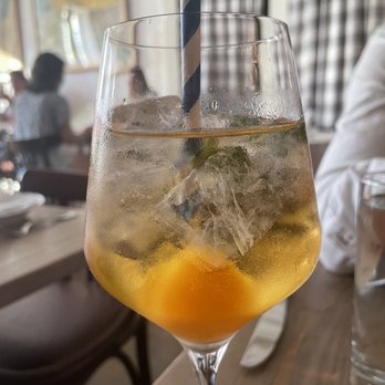 BOBO - When in Rhône - French Near Me - New York, New York