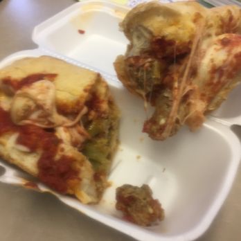 Deanatella's Deli - Italian Near Me - Valley View, Ohio