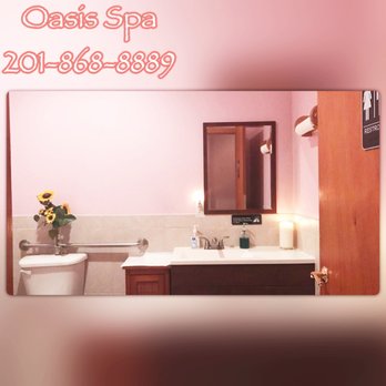 Oasis Spa - Massage Near Me - North Bergen, New Jersey