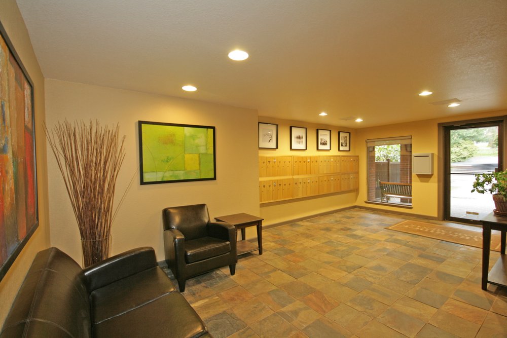 PARKRIDGE APARTMENTS Updated May 2024 1210 15th Ave E, Seattle